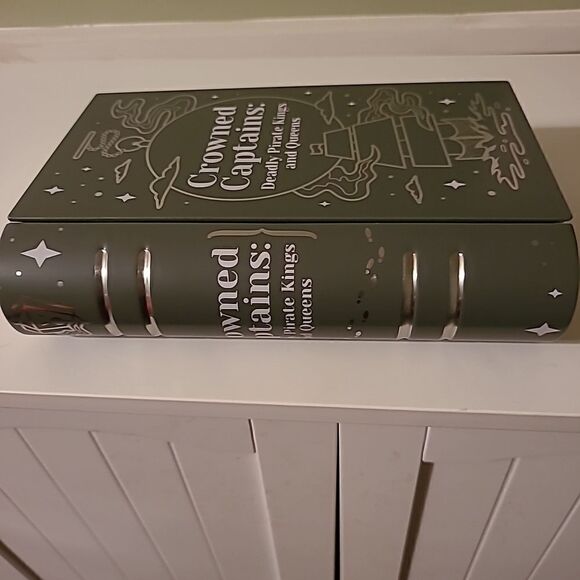 Tin Box  - Picture 2 of 8